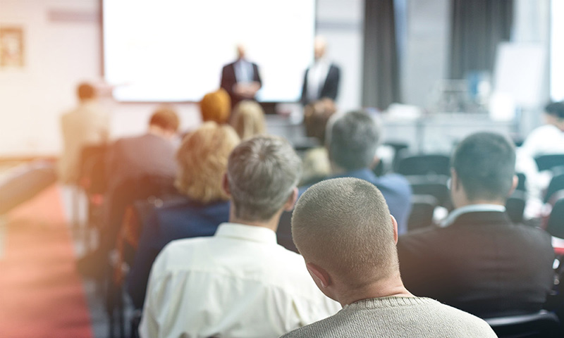 Conférence